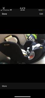 Cybex sirona isofix, Enfants & Bébés, Sièges auto, Enlèvement, Isofix