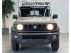 Suzuki Jimny GL, Auto's, 75 kW, Bedrijf, Handgeschakeld, USB