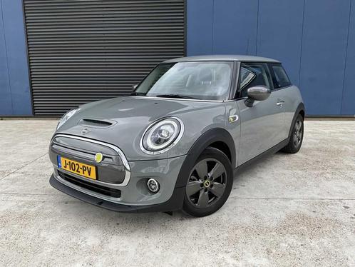 Mini Cooper SE Electric Personenauto, Auto's, Mini, Bedrijf, Cooper, Overige brandstoffen, Stadsauto, Automaat, Gebruikt