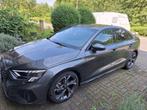 Audi A3 berline, Auto's, 110 g/km, Leder, Berline, Particulier