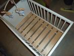 Babybedje/wiegje, Ophalen, Gebruikt, Ledikant
