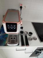 Cafetière chaud-froid, Enlèvement