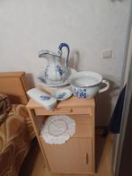 Lavabo set, Antiek en Kunst, Ophalen