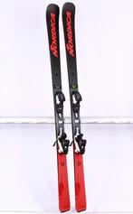 130 140 ski's NORDICA DOBERMANN COMBI PRO S 2023, Sport en Fitness, Skiën en Langlaufen, 140 tot 160 cm, Gebruikt, Verzenden, Carve