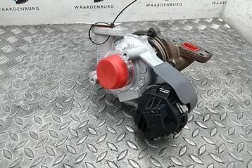 FORD FOCUS [TURBOCHARGER] 2018 beschikbaar voor biedingen