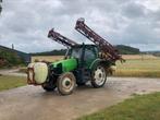 Hardi 1200l 24m computer+ fronttank, Zakelijke goederen, Ophalen