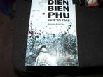 DIEN BIEN PHU VU D'EN FACE, Boeken, Verzenden, Zo goed als nieuw, Landmacht