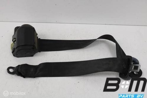 Gordel linksachter VW Polo 6N 6N0857805, Auto diversen, Anti-diefstal, Gebruikt