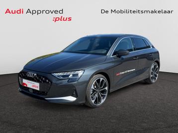 Audi A3 Sportback A3 Sportback 35 TFSI Business Edition Adva beschikbaar voor biedingen