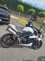 Speed Triple 1050, Motoren, Motoren | Triumph, Particulier, 1050 cc, Meer dan 35 kW, Naked bike