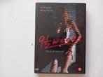 Dvd 9 1/2 weeks (Erotische Thriller), Cd's en Dvd's, Ophalen of Verzenden, Zo goed als nieuw