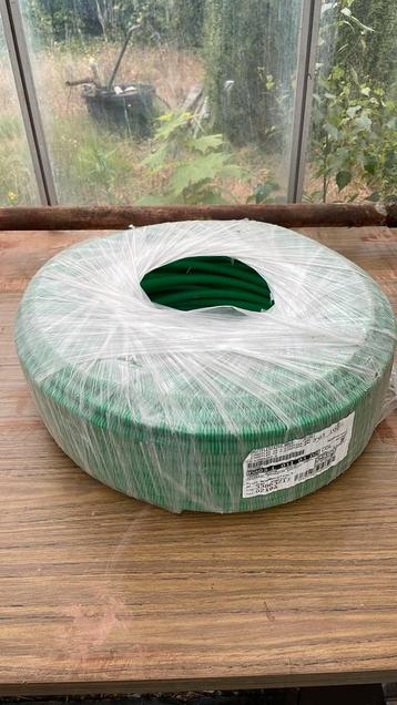 Buskabel Preflex 16mm EIB 2x2x0,8mm 50m nieuw op rol beschikbaar voor biedingen