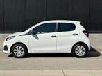 Peugeot 108, Auto's, Peugeot, Bedrijf, Handgeschakeld, Onderhoudsboekje, 998 cc