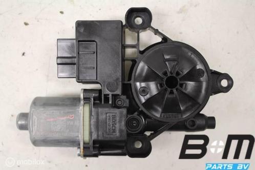 Raammotor RV (bijrijderskant) VW Golf 7 5Q0959812, Auto-onderdelen, Interieur en Bekleding, Gebruikt