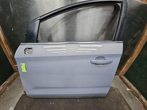 Portier 4Deurs links-voor van een Ford Kuga (LA), Auto-onderdelen, Carrosserie, Deur, Ford, Gebruikt, 3 maanden garantie, Ophalen of Verzenden