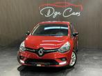 Renault Clio Clio 0.9 TCe Energy Limited * 38.000km*, Auto's, 898 cc, Stof, Gebruikt, Bedrijf