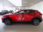 Mazda CX-30 2.0i SKYACTIV-X MHE Skydrive Luxury (bj 2020), Auto's, Mazda, Automaat, 4 cilinders, Leder, Bedrijf