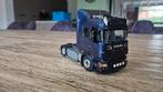 Scania R5 highline, Hobby en Vrije tijd, Modelauto's | 1:50, Ophalen, Zo goed als nieuw, Bus of Vrachtwagen, Tekno