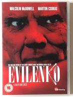 Evilenko ( Malcom McDowell ) rare horror NEW, Ophalen of Verzenden, Vanaf 12 jaar, Zo goed als nieuw, Slasher