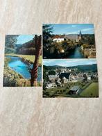 Lot 3 Vintage Postkaarten ARDENNEN., Enlèvement ou Envoi