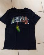 Abercrombie kids t-shirt, Kinderen en Baby's, Kinderkleding | Maat 152, Jongen, Ophalen of Verzenden, Zo goed als nieuw, Autre