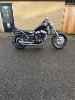 Suzuki Intruder 1400 Custom, Motoren, Particulier