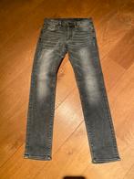 Armani Jeans grijs zwart maat 28 kleine maten, Nieuw, Ophalen of Verzenden