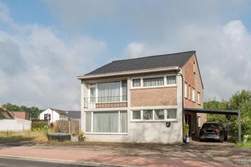 Huis te koop in Lommel, 4 slpks