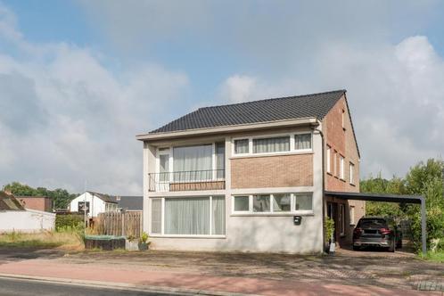 Huis te koop in Lommel, 4 slpks, Immo, Huizen en Appartementen te koop, Vrijstaande woning, C