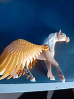 Playmobil pegasus, Comme neuf, Enlèvement