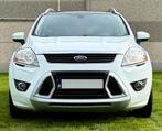 Ford Kuga, Cuir, Euro 5, Achat, Entreprise