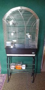 vogelkooi, Dieren en Toebehoren, Vogels | Hokken en Kooien, Ophalen, Gebruikt, Vogelkooi