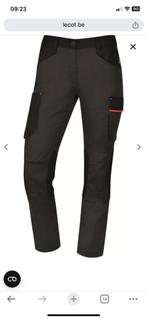Werkbroek voor vrouwen - Deltaplus, Vêtements | Femmes, Culottes & Pantalons, Enlèvement ou Envoi, Neuf, Gris