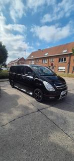 Hyundai H1 Lichte Wracht., Auto's, Bedrijf, Diesel, Euro 4, Te koop