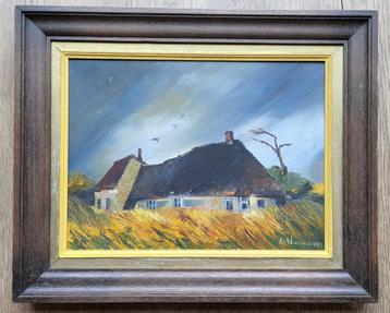 oude schilderijen te koop beschikbaar voor biedingen