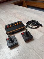 ATARI flashback 8 Gold (40 th anniversary ), Games en Spelcomputers, Ophalen of Verzenden, Zo goed als nieuw