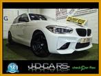 BMW 116D AUTOMATIQUE PACK M GARANTIE 1 AN CTOK, Auto's, BMW, Te koop, Berline, https://public.car-pass.be/vhr/654f32bd-1a57-49f9-aca0-6f0b3c52b58d