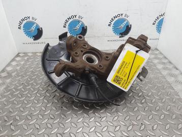 VOLKSWAGEN GOLF 2.0 TFSI GTI  [RF_HUB_STUB_AXL.ASSY] 2005 beschikbaar voor biedingen