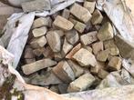 Natuursteen uit de Ardennen, Doe-het-zelf en Bouw, Ophalen, Nieuw