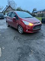 Ford Bmax 1,6 Tdci /150000 km /2015 euro5b, Auto's, Ford, Euro 5, B-Max, Bedrijf, 5 deurs