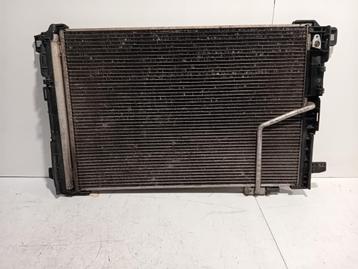 AIRCO RADIATEUR Mercedes-Benz E (W212) (0477902903) beschikbaar voor biedingen