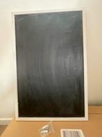Krijtbord klein, Diversen, Schoolborden, Ophalen, Zo goed als nieuw, Krijtbord