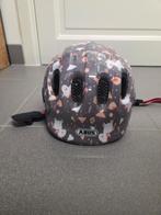 Kinderfietshelm Abus maat 50-55, Enlèvement ou Envoi