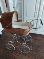 Kinderwagen vintage, Kinderen en Baby's, Kinderwagens en Combinaties, Ophalen, Zo goed als nieuw, Kinderwagen