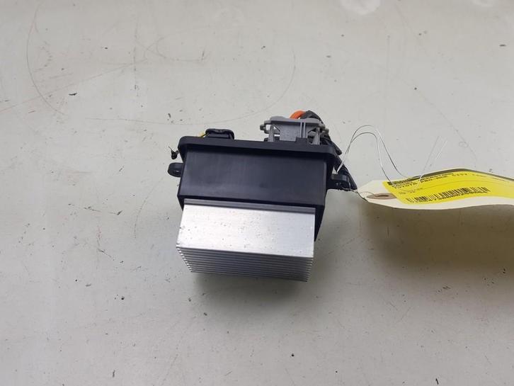 KACHELWEERSTAND Toyota ProAce City (01-2019/02-2024), Auto-onderdelen, Airco en Verwarming, Toyota, Gebruikt