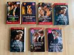 Harlequin historische roman, Boeken, Ophalen