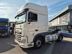 DAF XF 480 FT SUPER SPACE CAB (bj 2021), Auto's, Vrachtwagens, Achterwielaandrijving, Euro 6, Wit, Bedrijf
