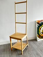 Ikea houten stoel, Enlèvement ou Envoi, Comme neuf