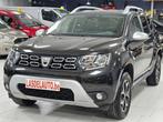 Dacia Duster 1.5 DCi CAMERA Sensors Clim Cruise Gps Blue Ang, Achat, Entreprise, Duster, Noir