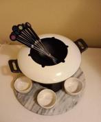 Prachtige Chinese of klassieke fondueset 23-delig, Elektronische apparatuur, Ophalen, Nieuw